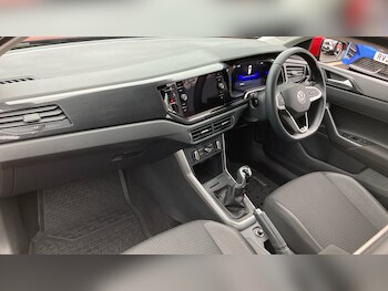 Used Volkswagen Polo 2023 for sale - 77760508: Photo