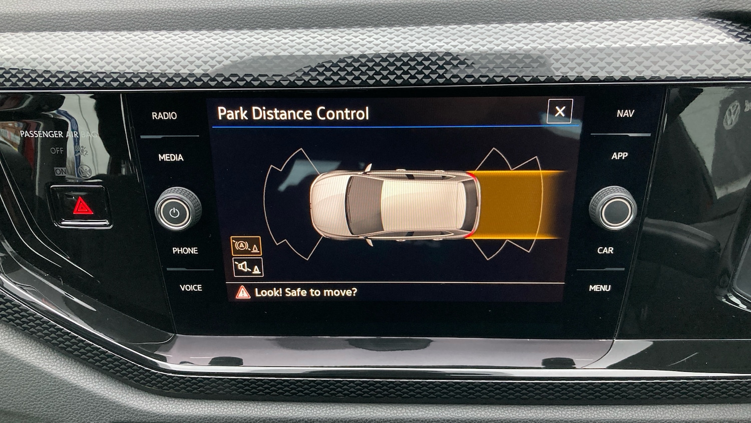 Used Volkswagen Polo 2023 for sale - 77760508: Photo 31