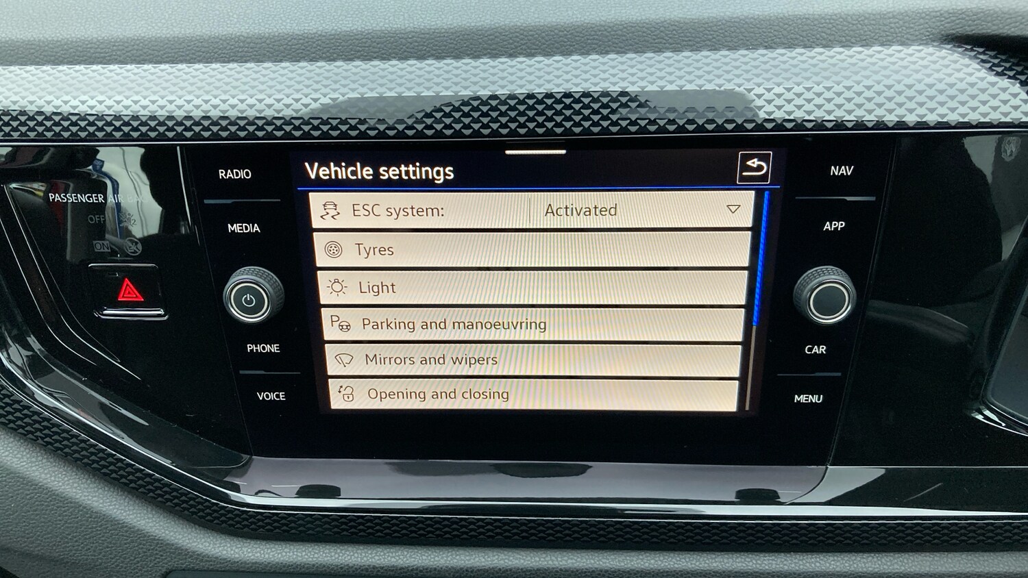 Used Volkswagen Polo 2023 for sale - 77760508: Photo 35