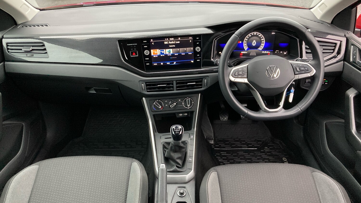 Used Volkswagen Polo 2023 for sale - 77760508: Photo 9