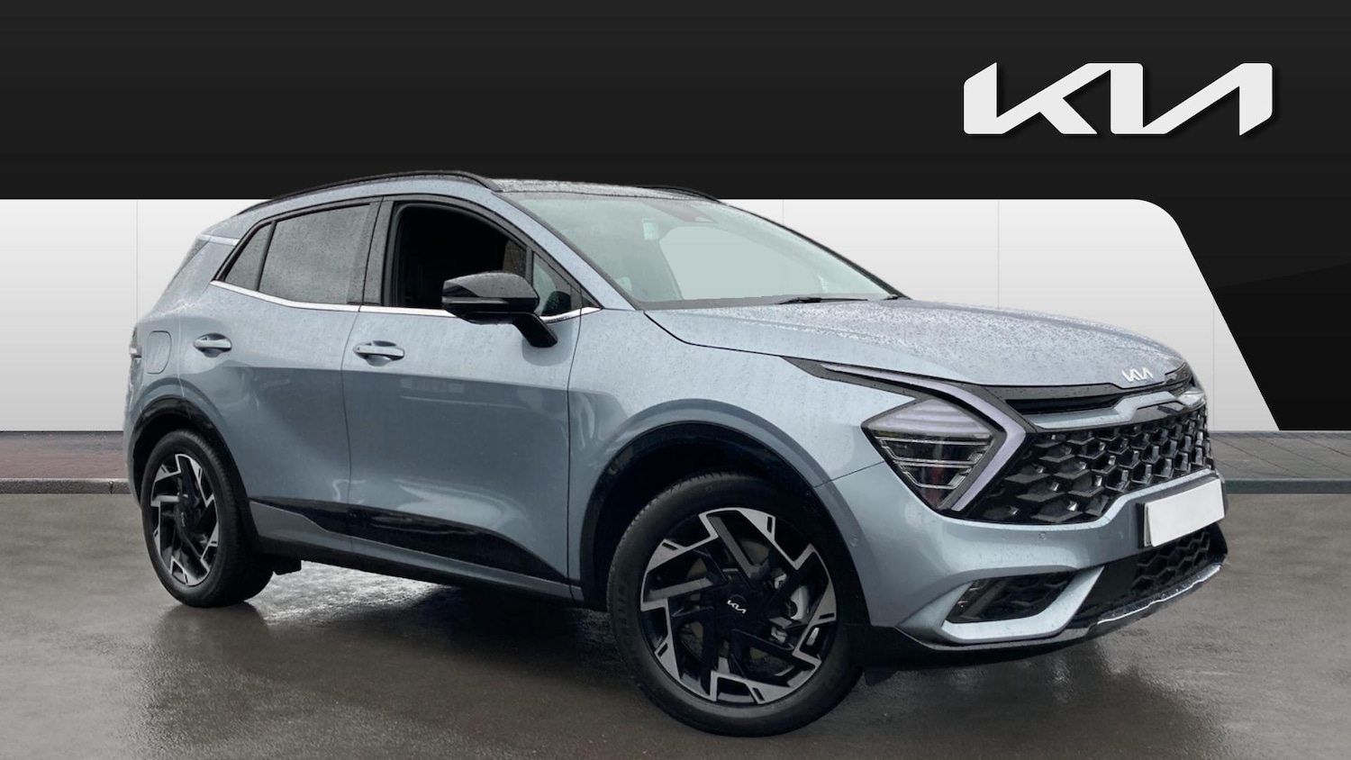 Used Kia Sportage 2025 for sale - 76777980: Photo 1