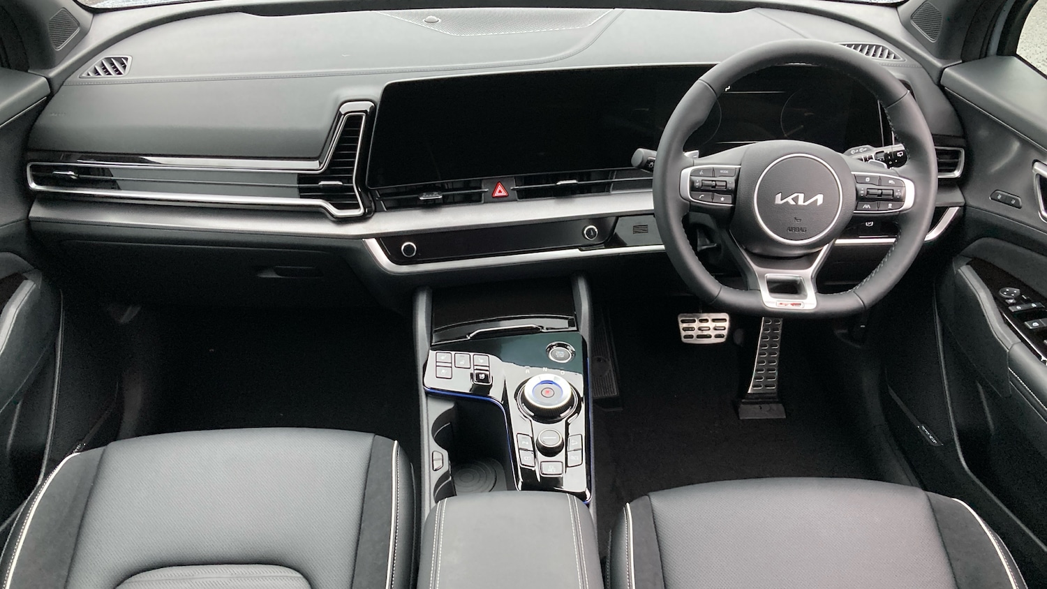 Used Kia Sportage 2025 for sale - 76777980: Photo 10