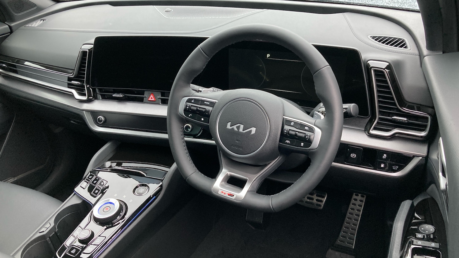 Used Kia Sportage 2025 for sale - 76777980: Photo 11