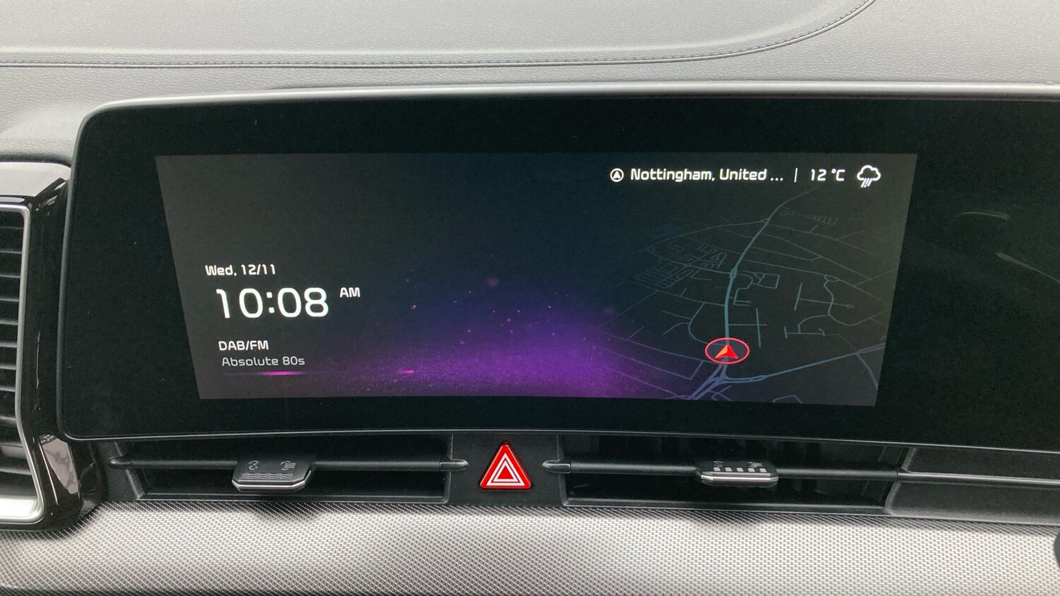 Used Kia Sportage 2025 for sale - 76777980: Photo 12