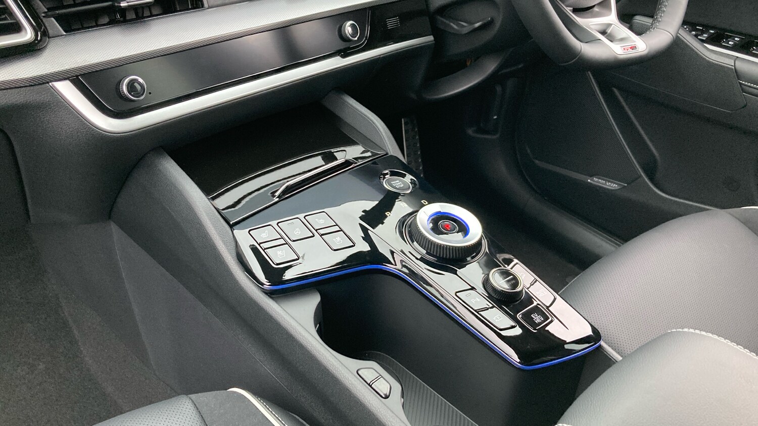 Used Kia Sportage 2025 for sale - 76777980: Photo 13