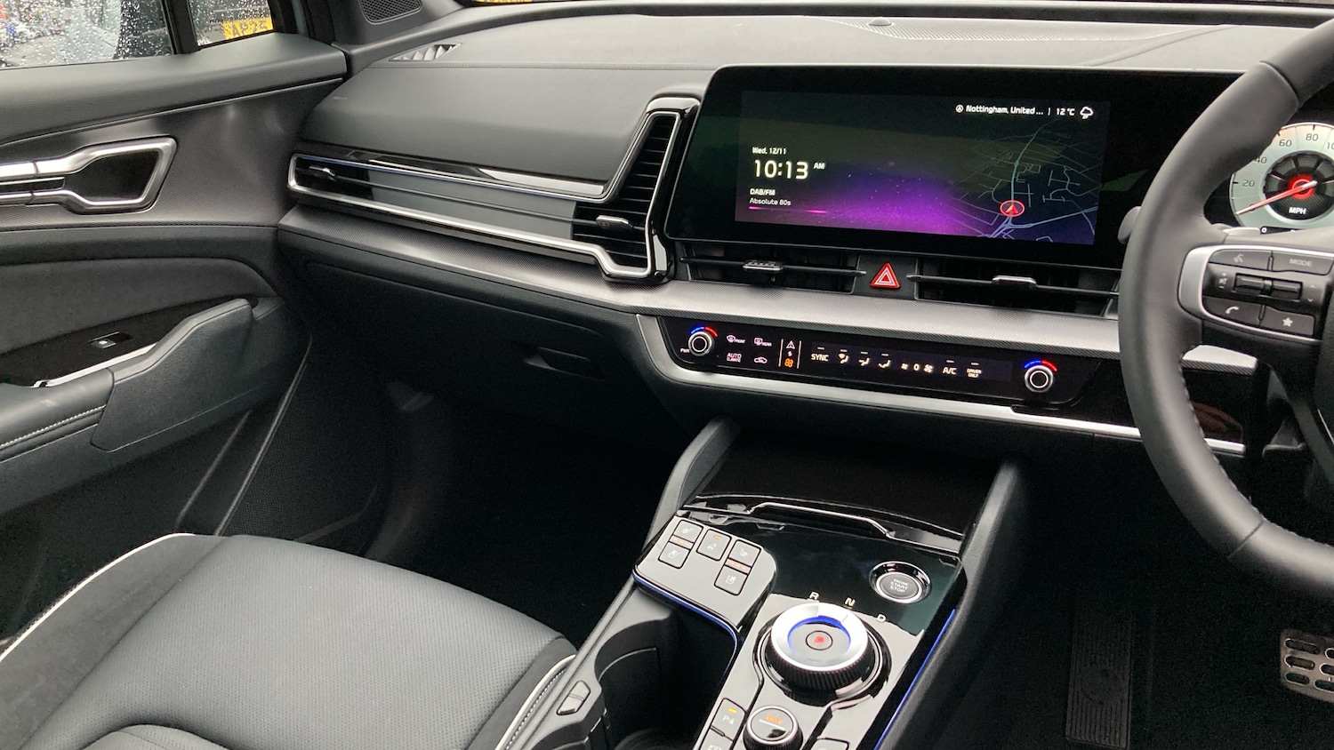 Used Kia Sportage 2025 for sale - 76777980: Photo 14