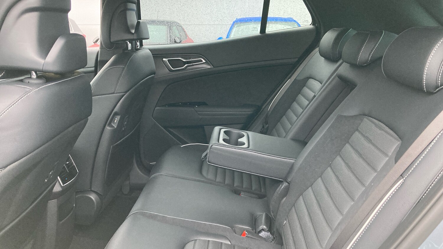 Used Kia Sportage 2025 for sale - 76777980: Photo 16