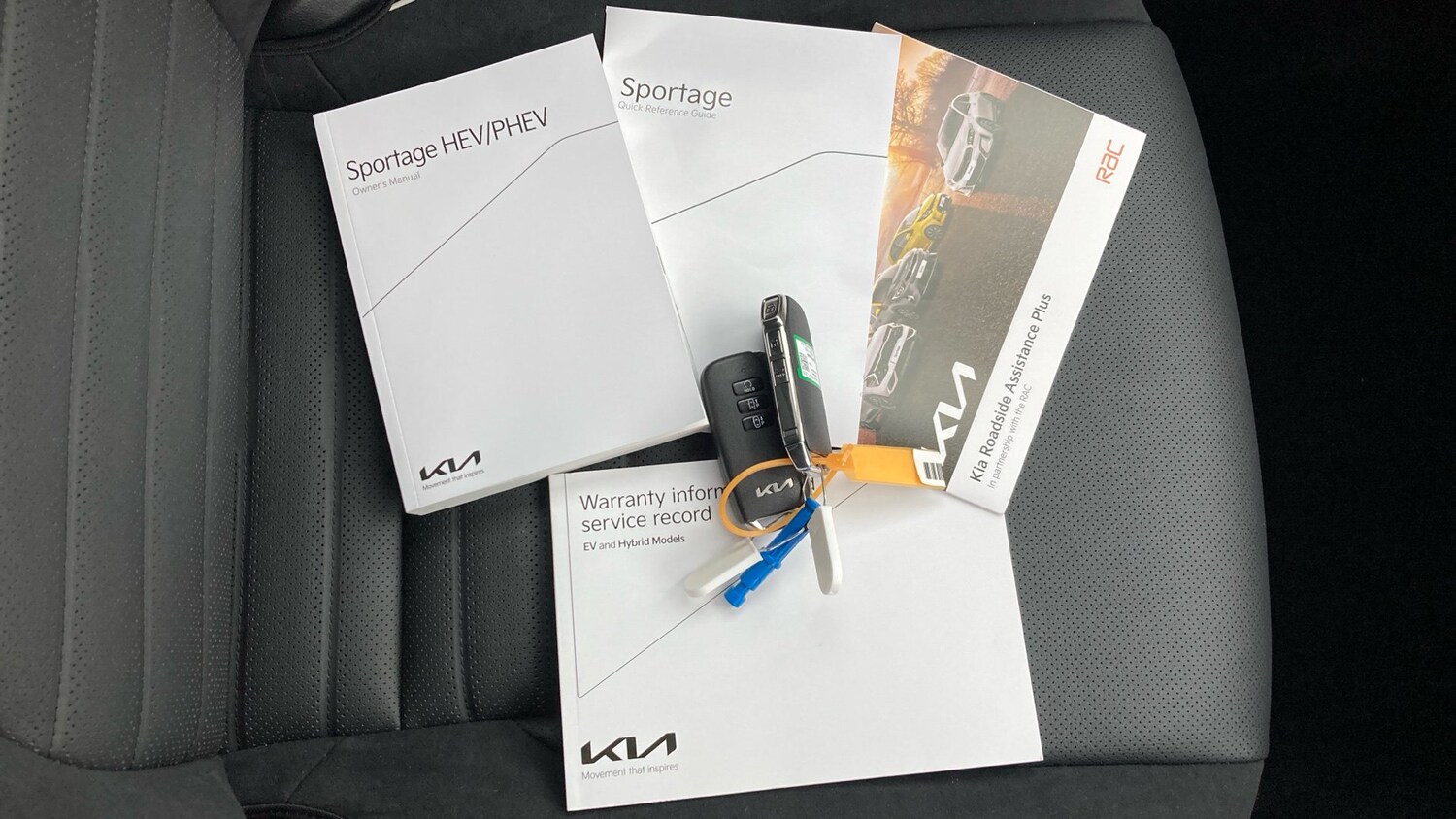 Used Kia Sportage 2025 for sale - 76777980: Photo 19