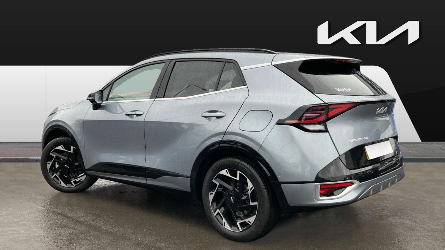Used Kia Sportage 2025 for sale - 76777980: Photo 2