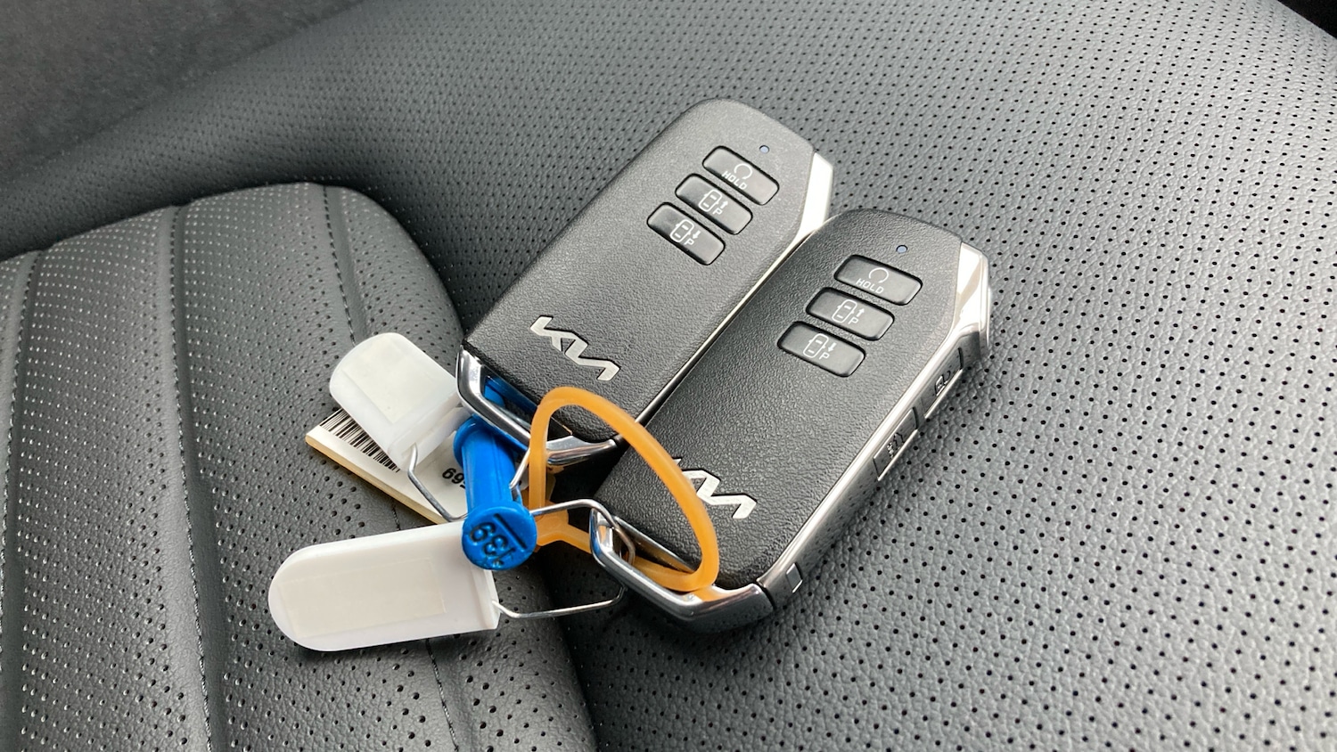 Used Kia Sportage 2025 for sale - 76777980: Photo 20