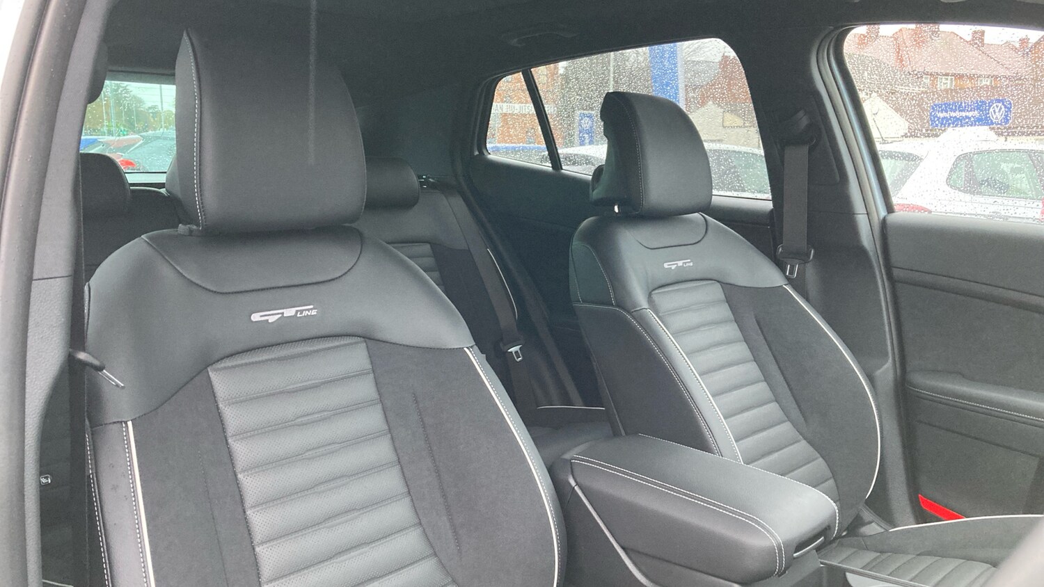 Used Kia Sportage 2025 for sale - 76777980: Photo 21