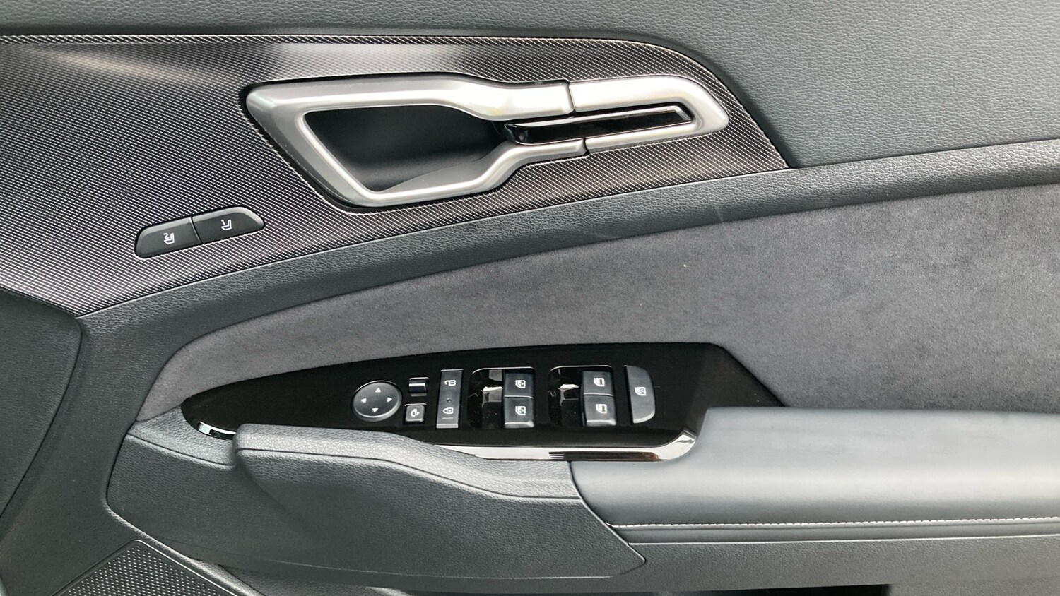 Used Kia Sportage 2025 for sale - 76777980: Photo 23