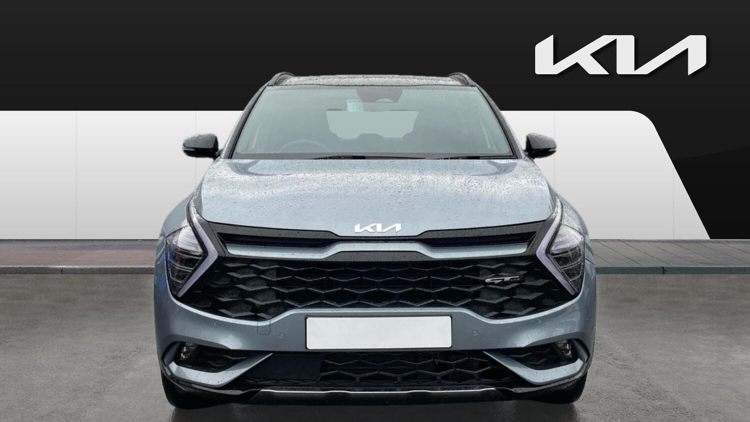 Used Kia Sportage 2025 for sale - 76777980: Photo 3