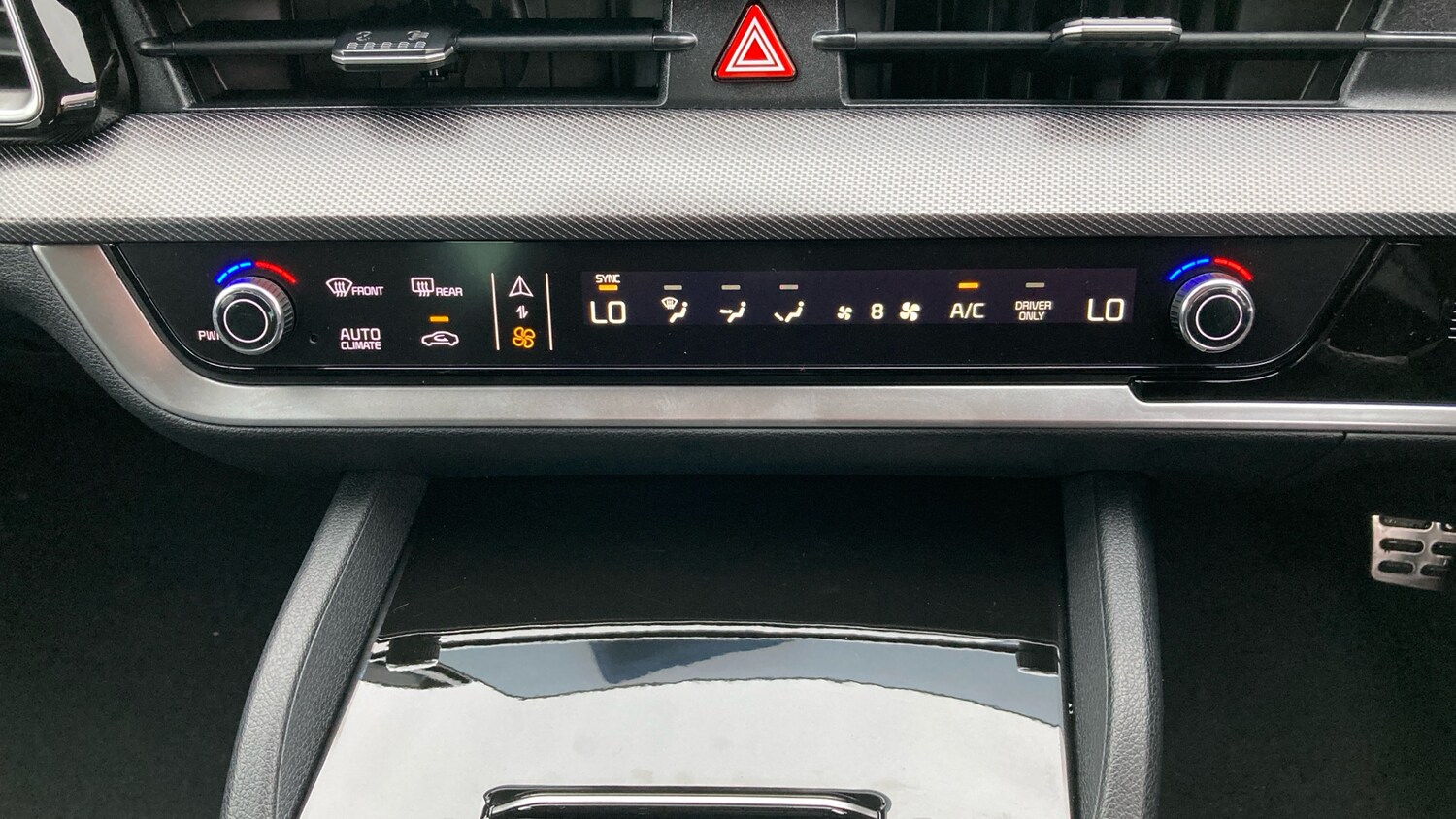 Used Kia Sportage 2025 for sale - 76777980: Photo 32