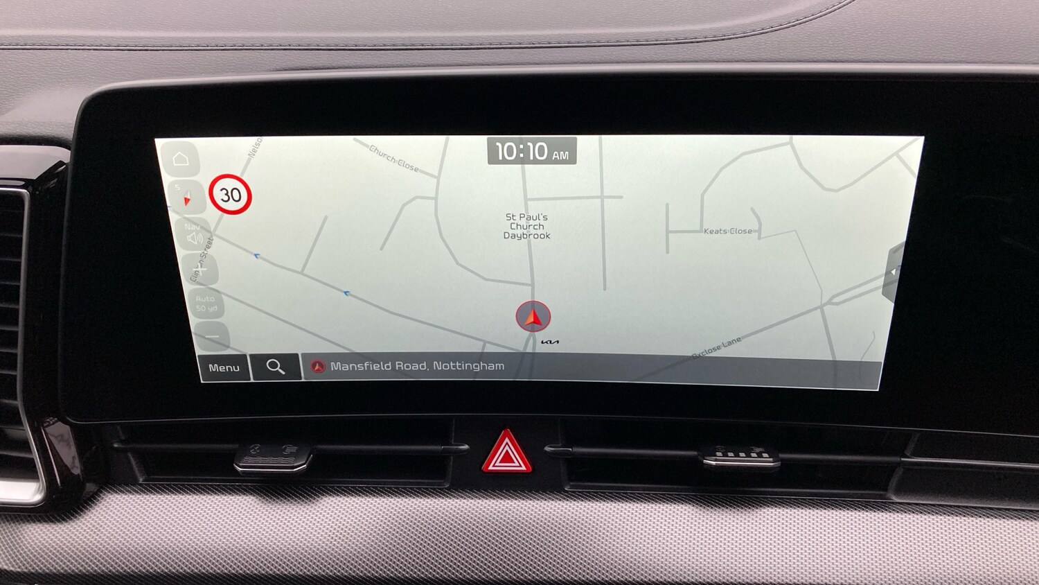 Used Kia Sportage 2025 for sale - 76777980: Photo 38