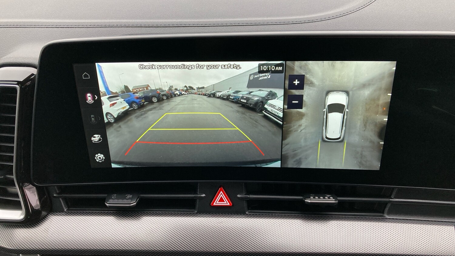 Used Kia Sportage 2025 for sale - 76777980: Photo 39