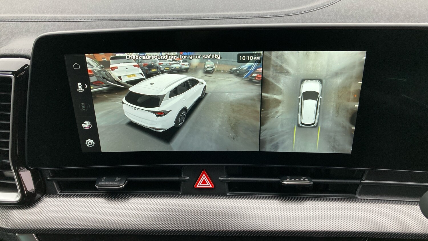 Used Kia Sportage 2025 for sale - 76777980: Photo 40