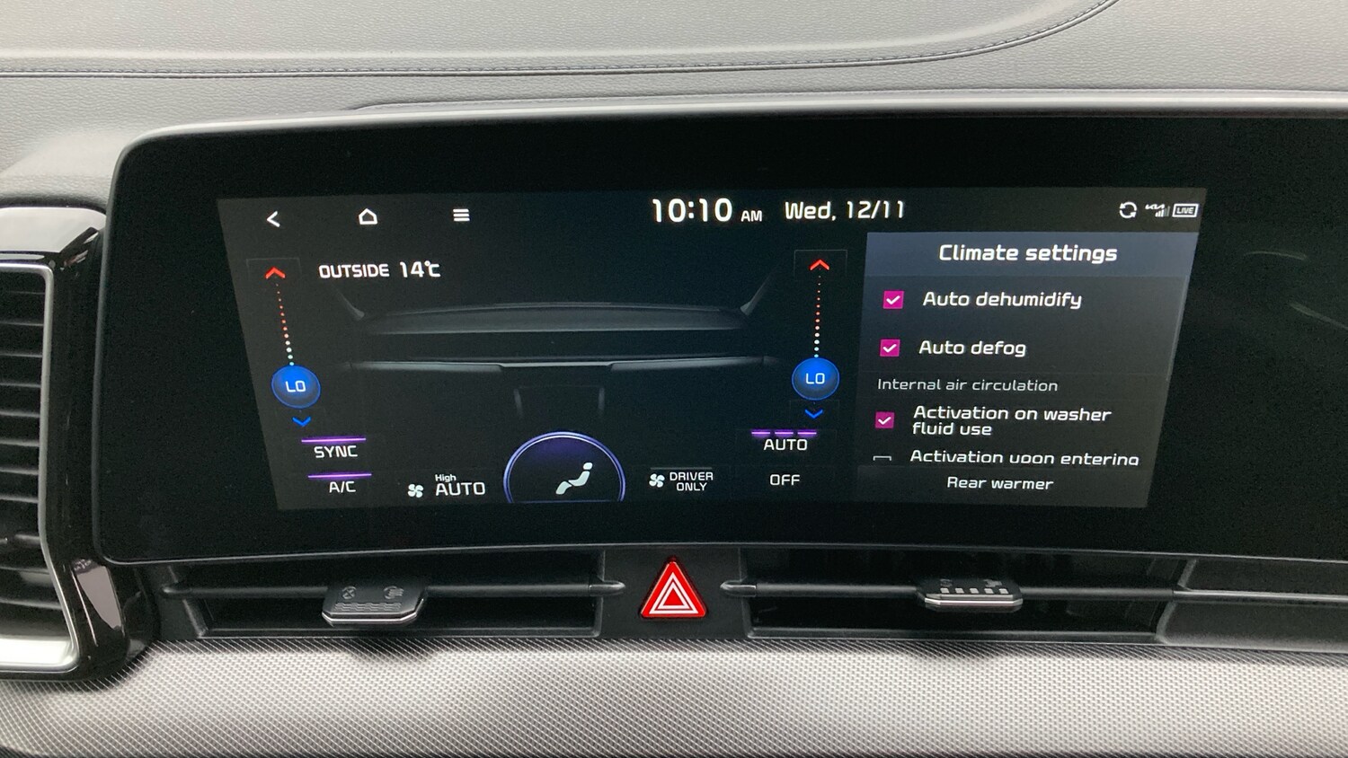 Used Kia Sportage 2025 for sale - 76777980: Photo 41