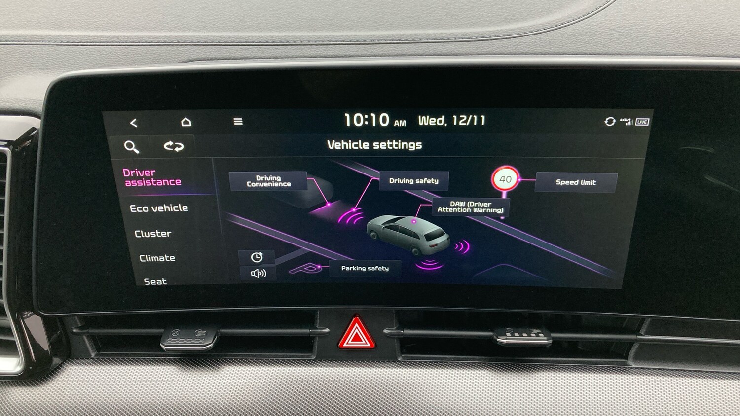 Used Kia Sportage 2025 for sale - 76777980: Photo 42