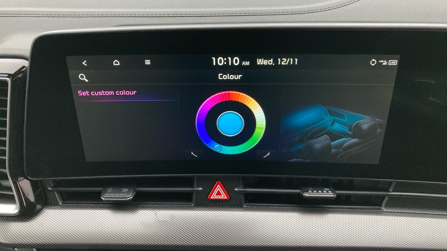 Used Kia Sportage 2025 for sale - 76777980: Photo 43