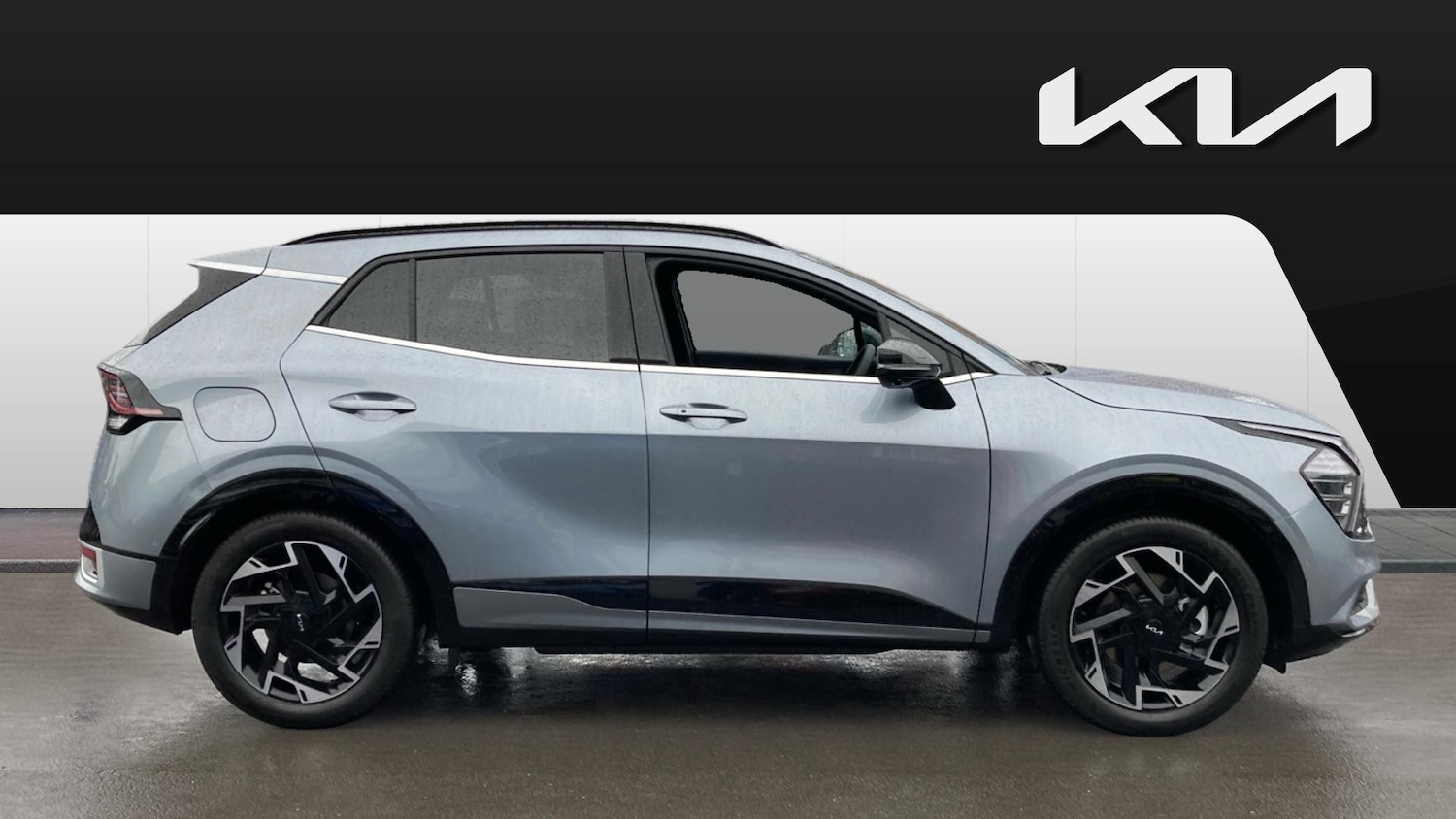 Used Kia Sportage 2025 for sale - 76777980: Photo 5