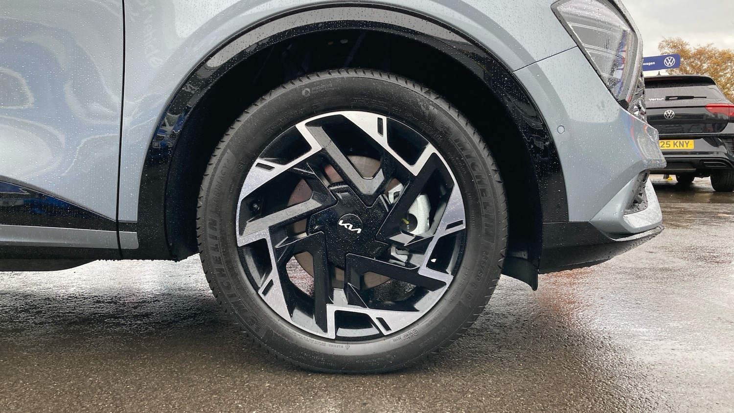 Used Kia Sportage 2025 for sale - 76777980: Photo 7