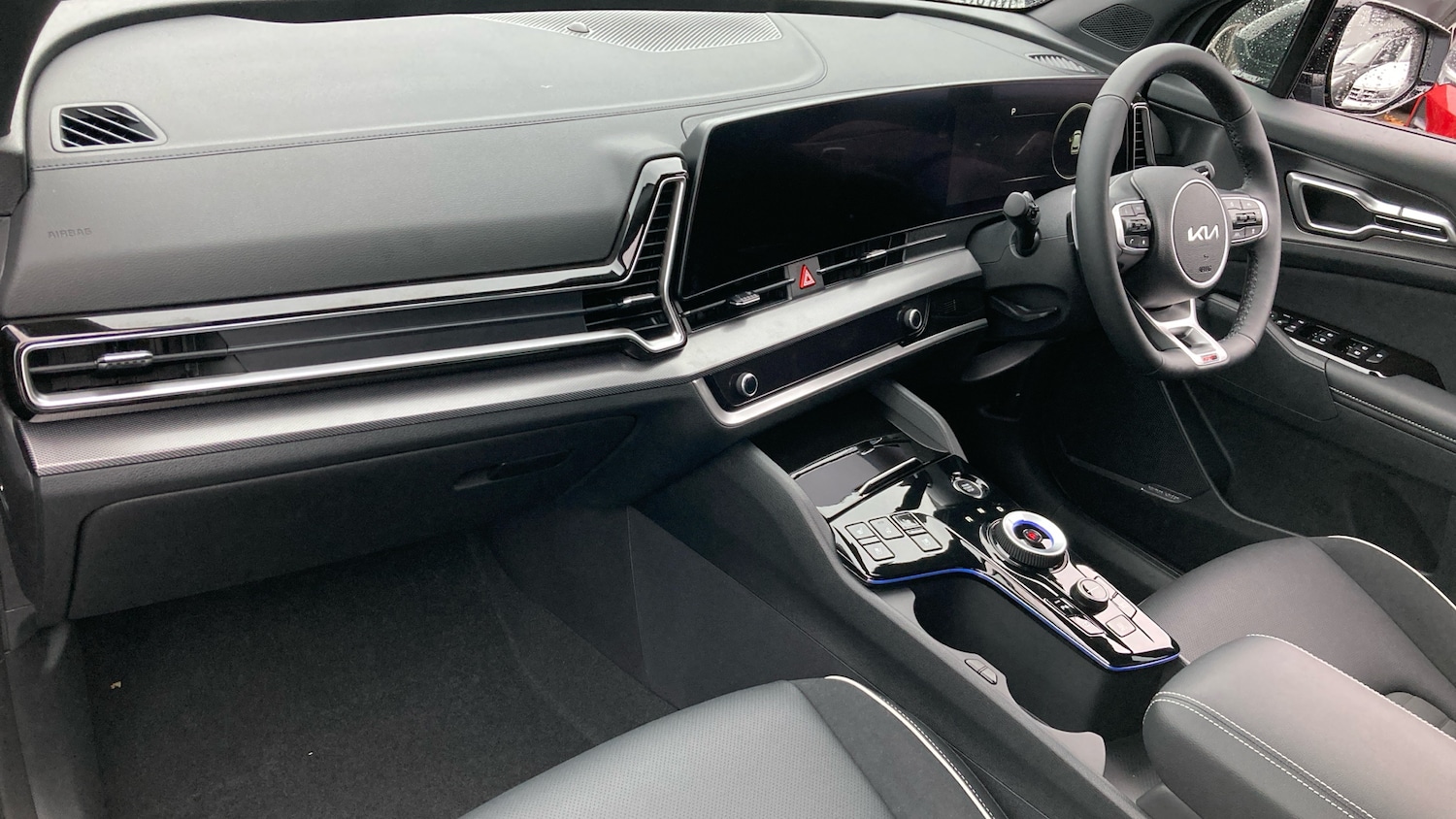 Used Kia Sportage 2025 for sale - 76777980: Photo 9