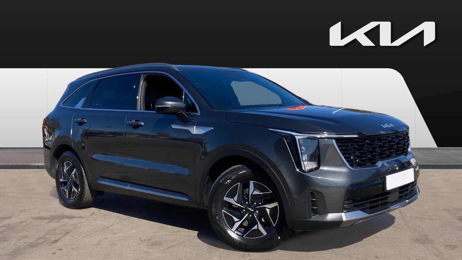 Used Kia Sorento 2024 for sale - 78199432: Photo 1