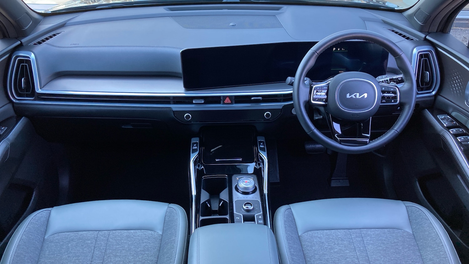 Used Kia Sorento 2024 for sale - 78199432: Photo 10