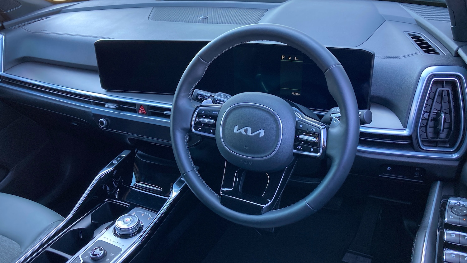 Used Kia Sorento 2024 for sale - 78199432: Photo 11