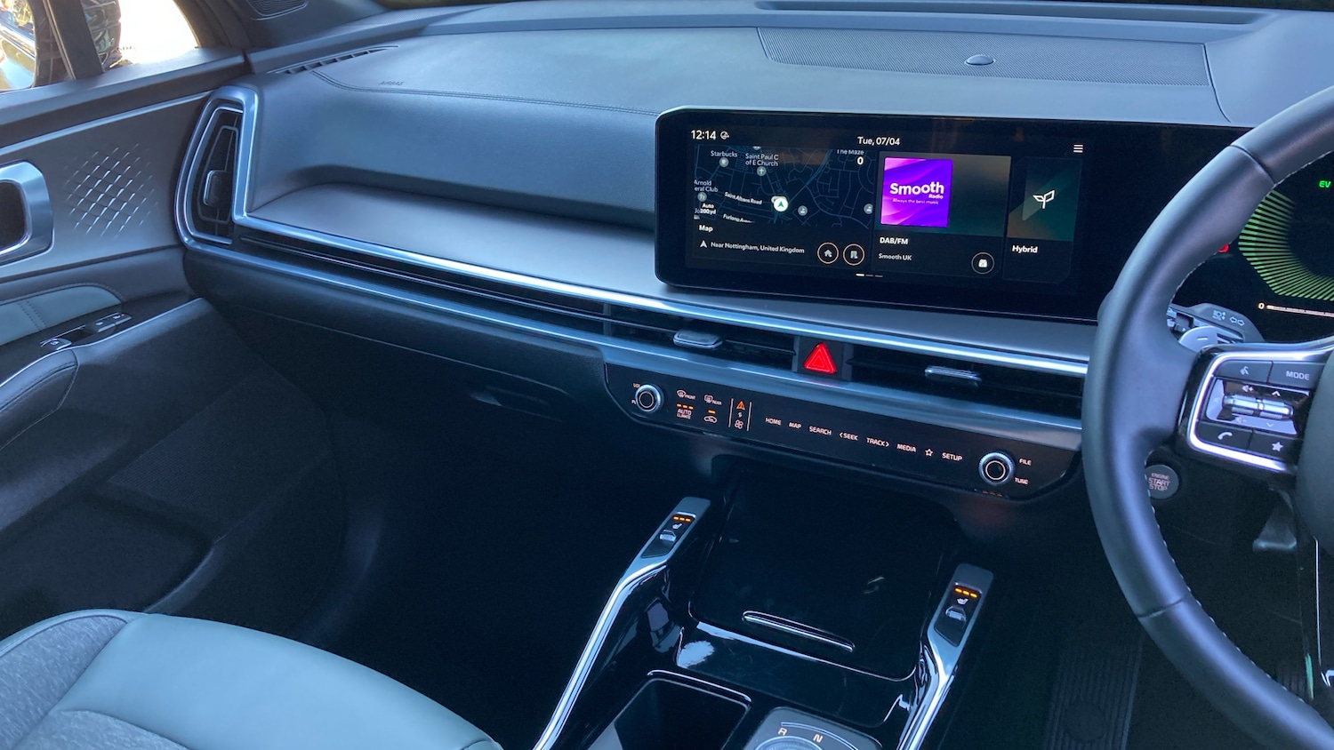 Used Kia Sorento 2024 for sale - 78199432: Photo 14