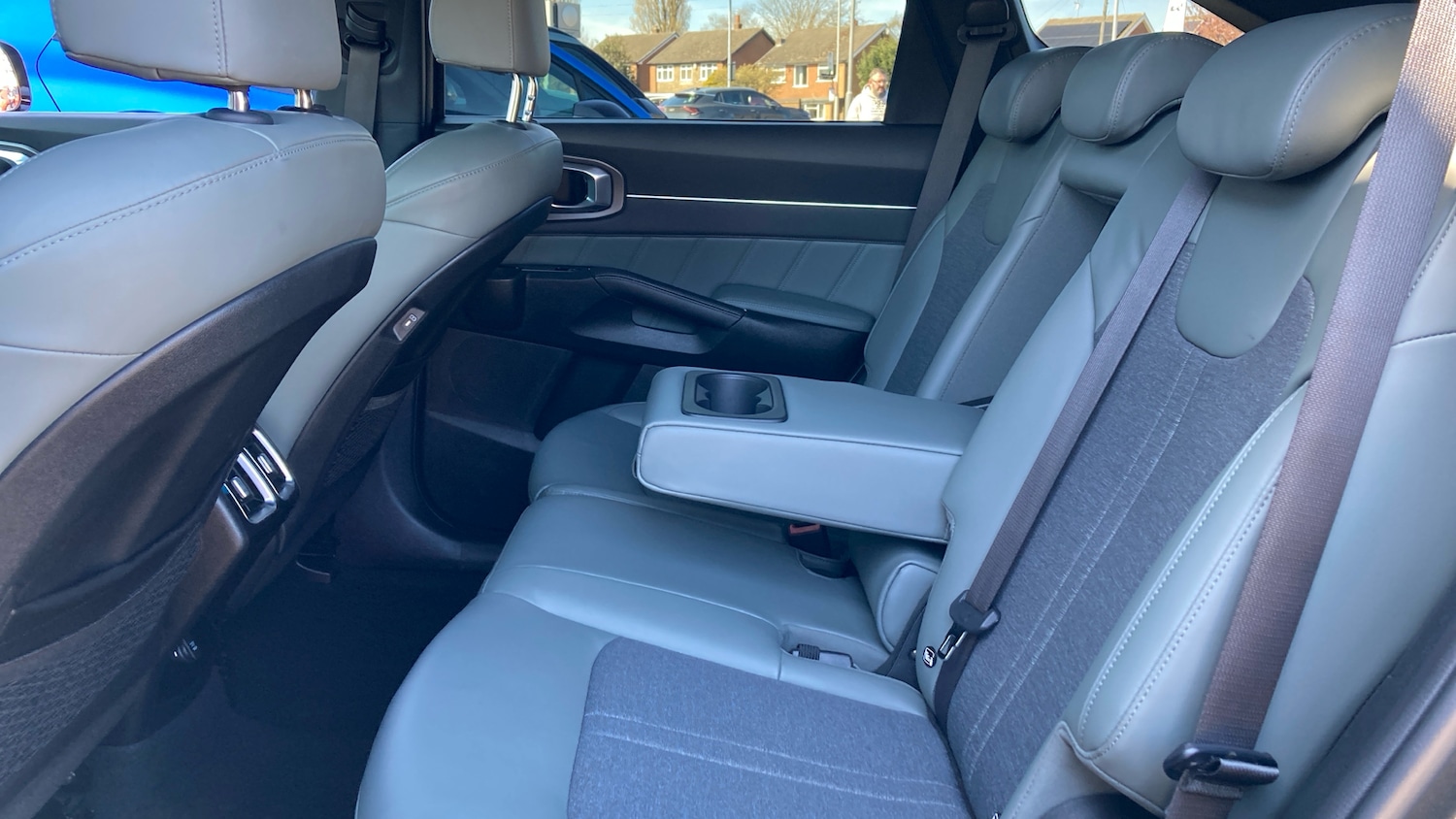 Used Kia Sorento 2024 for sale - 78199432: Photo 16