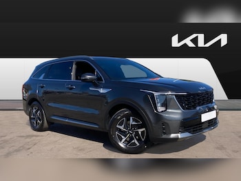 Used Kia Sorento 2024 for sale - 78199432: Photo