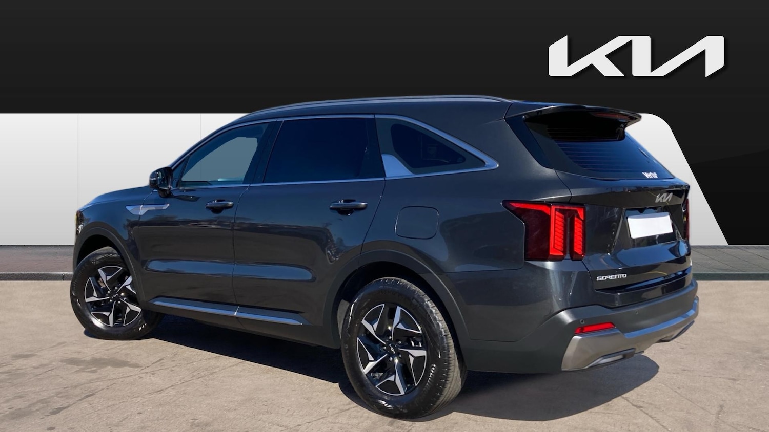 Used Kia Sorento 2024 for sale - 78199432: Photo 2