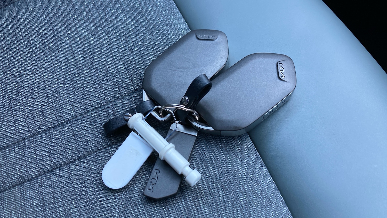 Used Kia Sorento 2024 for sale - 78199432: Photo 20