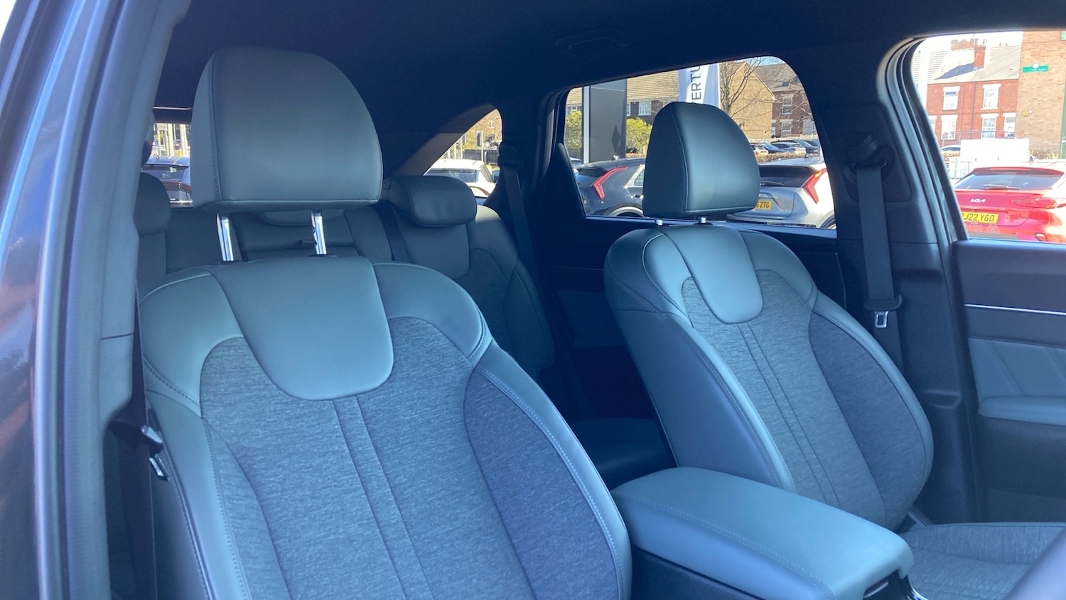 Used Kia Sorento 2024 for sale - 78199432: Photo 21