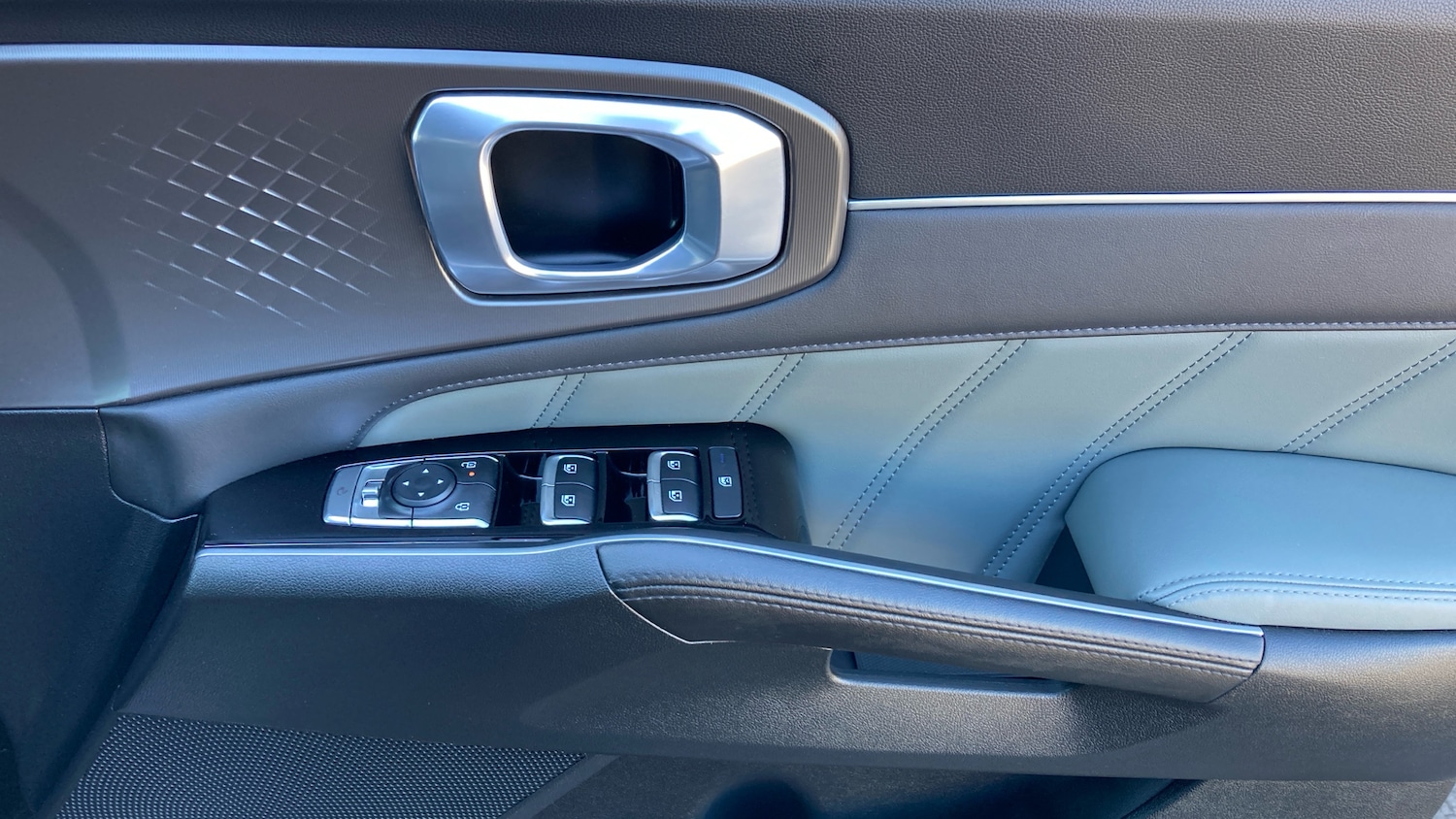 Used Kia Sorento 2024 for sale - 78199432: Photo 22