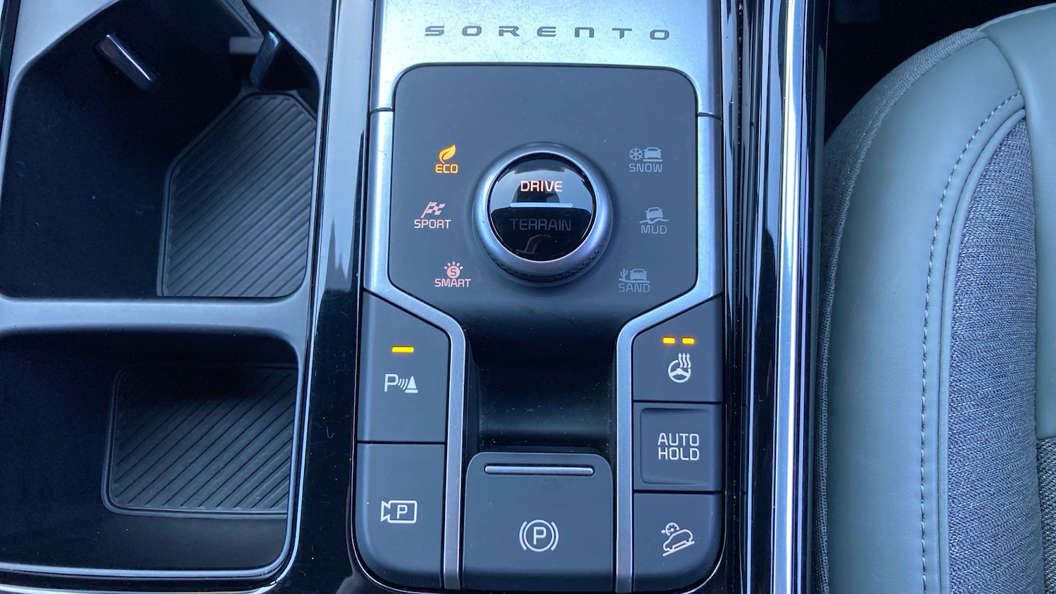 Used Kia Sorento 2024 for sale - 78199432: Photo 24