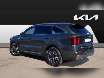 Used Kia Sorento 2024 for sale - 78199432: Photo