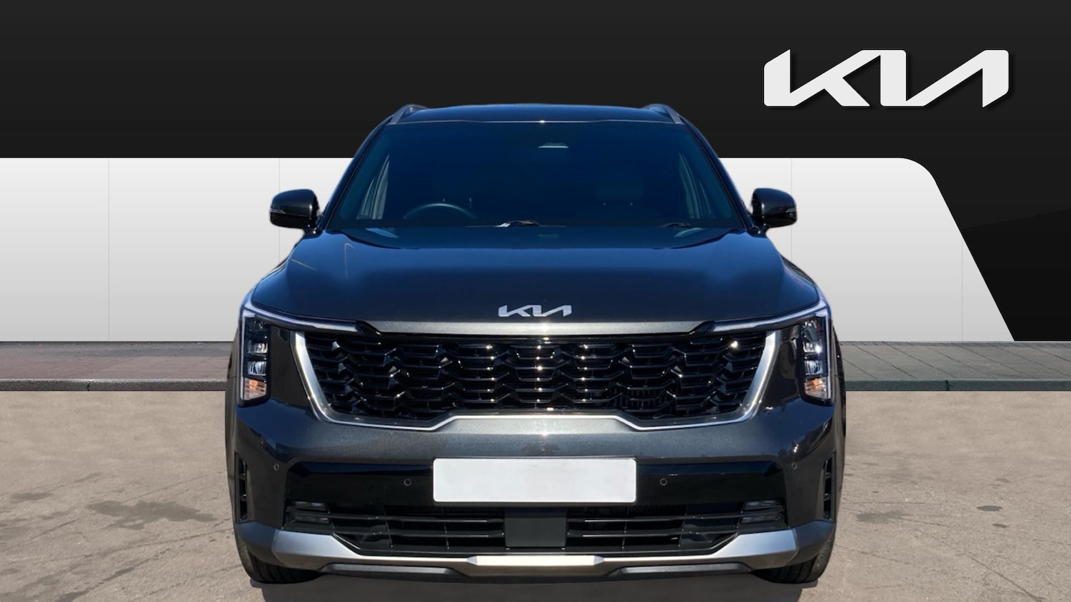 Used Kia Sorento 2024 for sale - 78199432: Photo 3