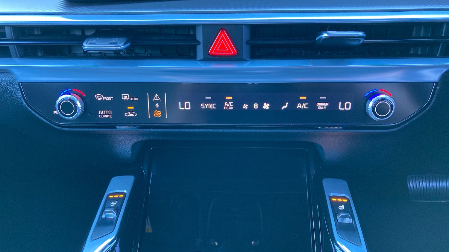 Used Kia Sorento 2024 for sale - 78199432: Photo 30