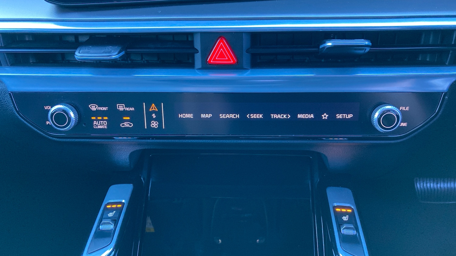 Used Kia Sorento 2024 for sale - 78199432: Photo 32