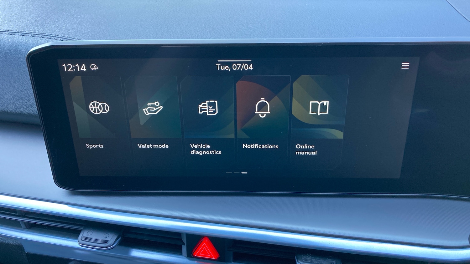 Used Kia Sorento 2024 for sale - 78199432: Photo 34