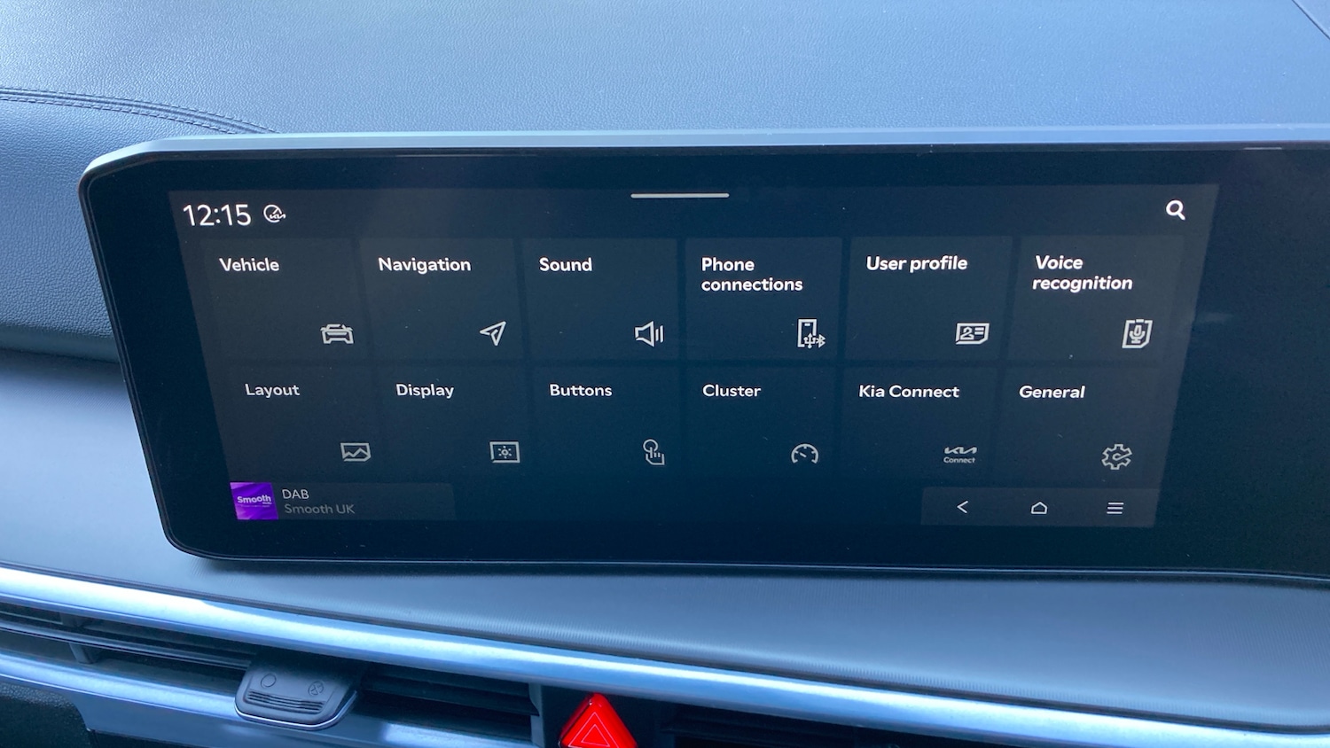 Used Kia Sorento 2024 for sale - 78199432: Photo 36