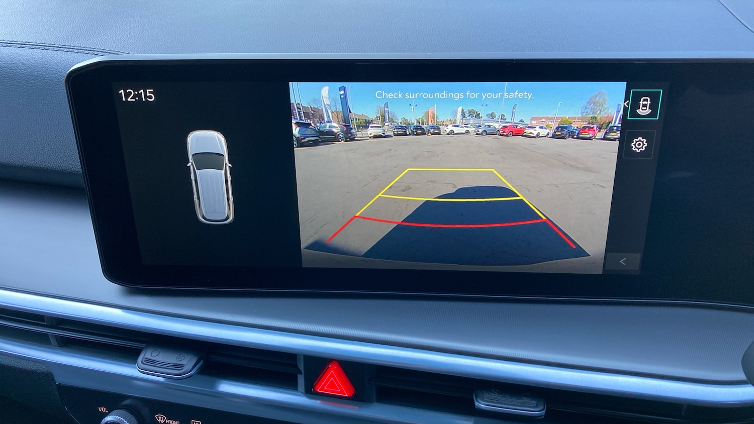 Used Kia Sorento 2024 for sale - 78199432: Photo 39