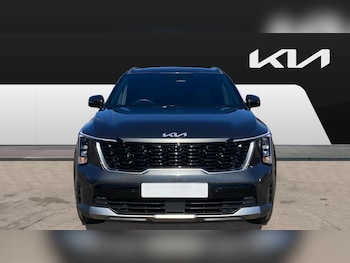 Used Kia Sorento 2024 for sale - 78199432: Photo