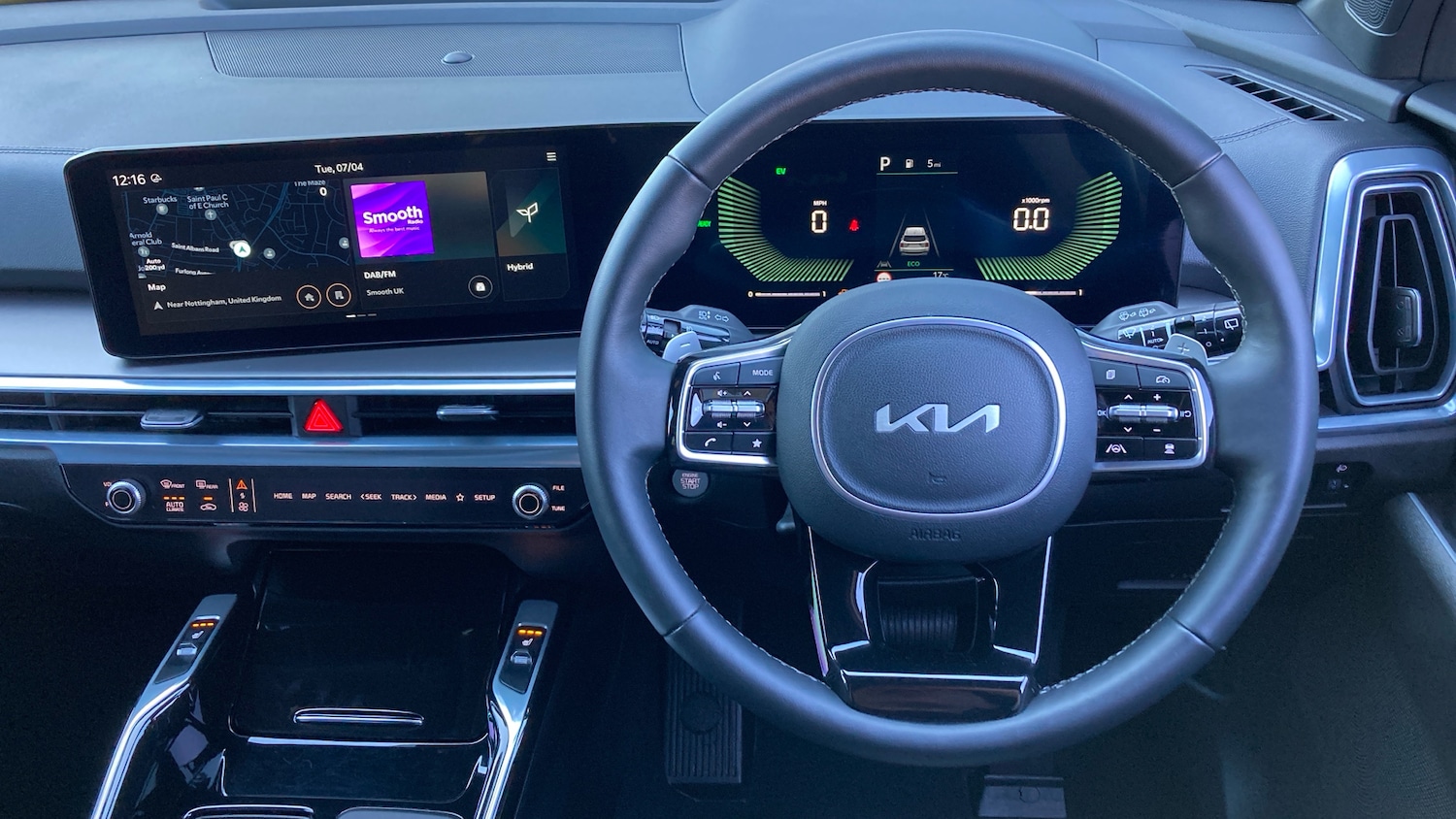 Used Kia Sorento 2024 for sale - 78199432: Photo 42