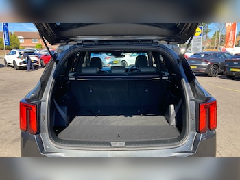 Used Kia Sorento 2024 for sale - 78199432: Photo