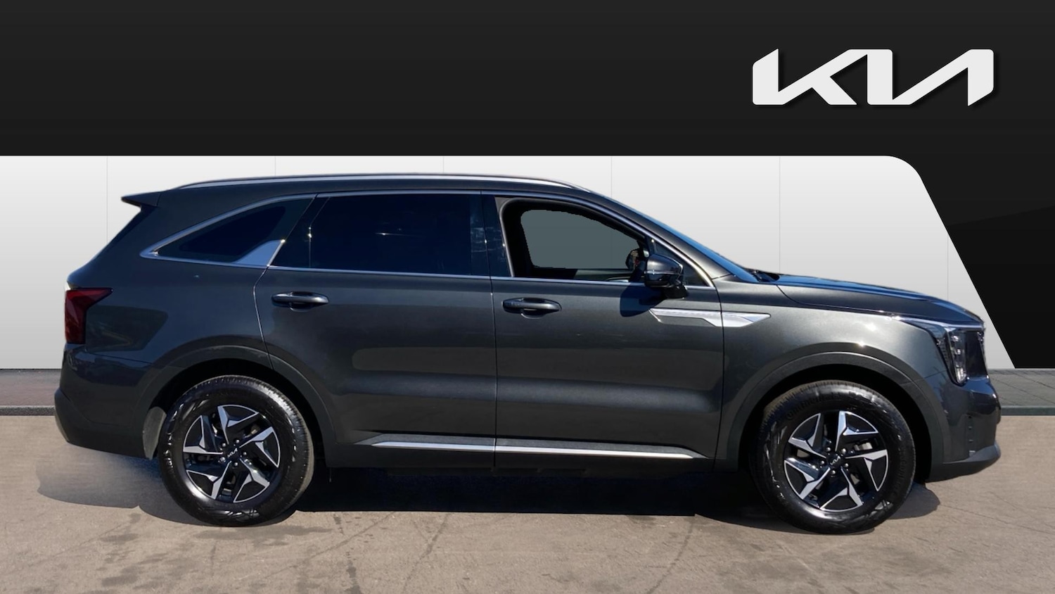 Used Kia Sorento 2024 for sale - 78199432: Photo 5