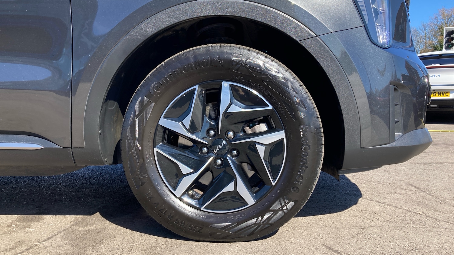 Used Kia Sorento 2024 for sale - 78199432: Photo 7